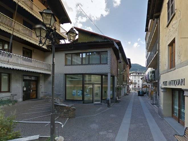 Ristorante stella di bormetti cristina