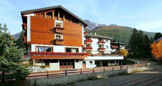 Hotel sant anton