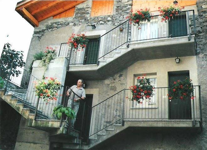 Trattoria traversi