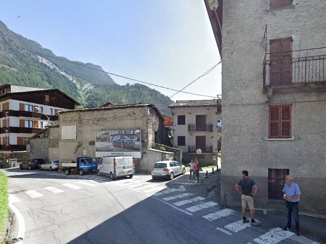 Vacanze valmalenco