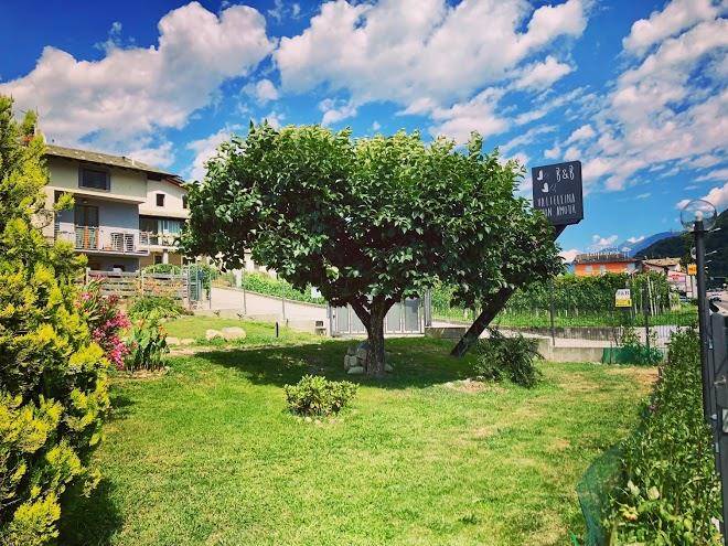 Valtellina mon amour