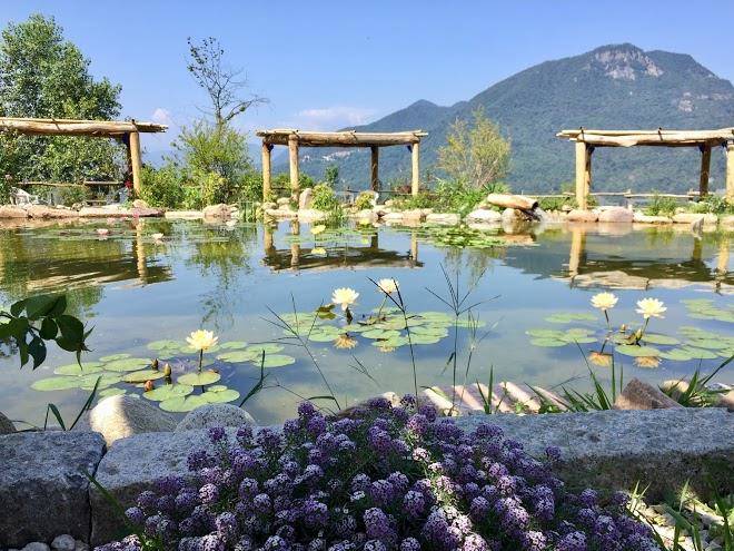 Agriturismo il balcone sulla valle