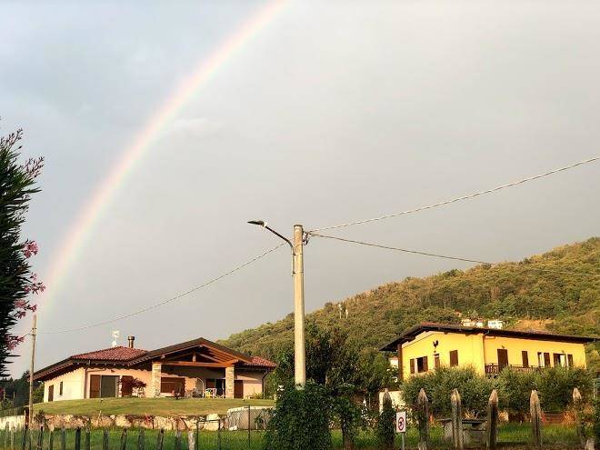 Agriturismo la betulla