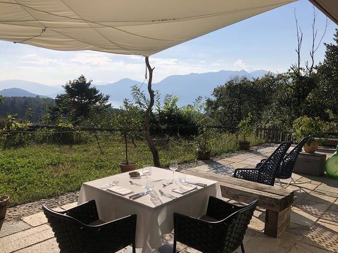 Agriturismo voeuja