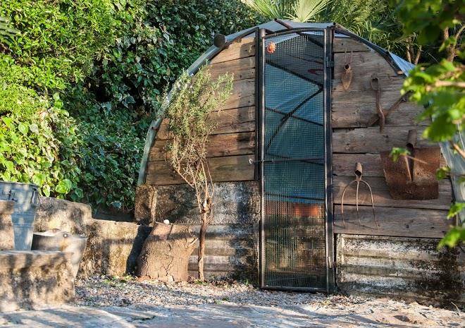 Al nifontano b&b