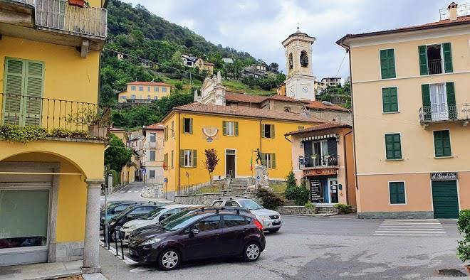 Albergo maccagno