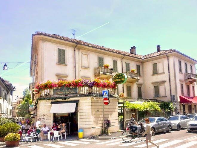 Albergo ristorante bologna