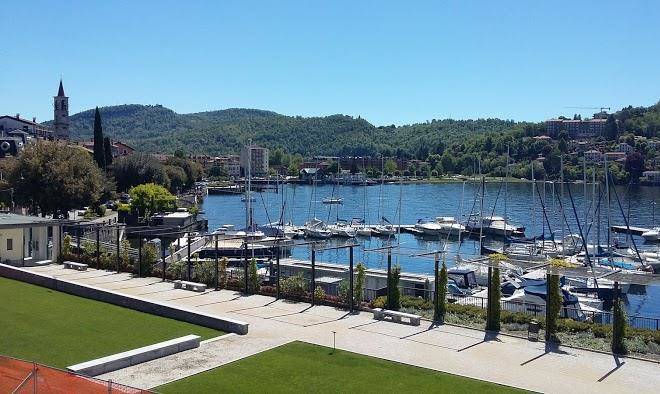 Albergo Ristorante Cristallo Image