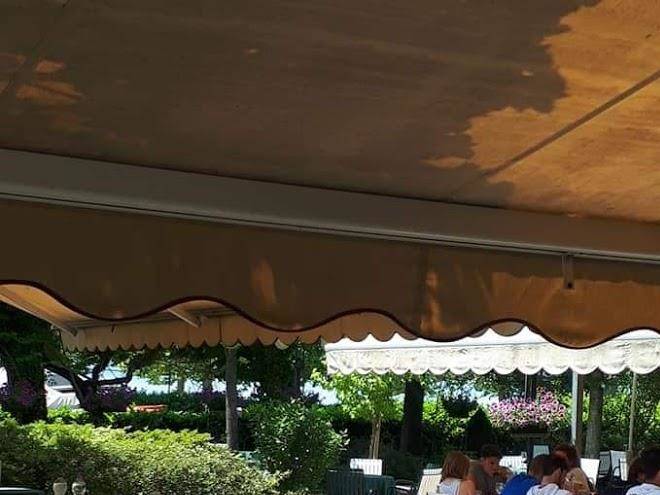 Albergo ristorante mariuccia