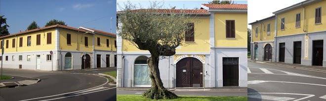 Albergo Ristorante Mazzini Image