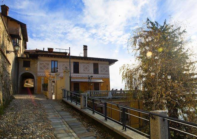 Albergo Sacro Monte Varese Image