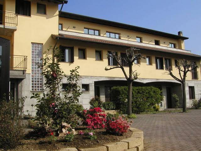 Albergo sant'anna