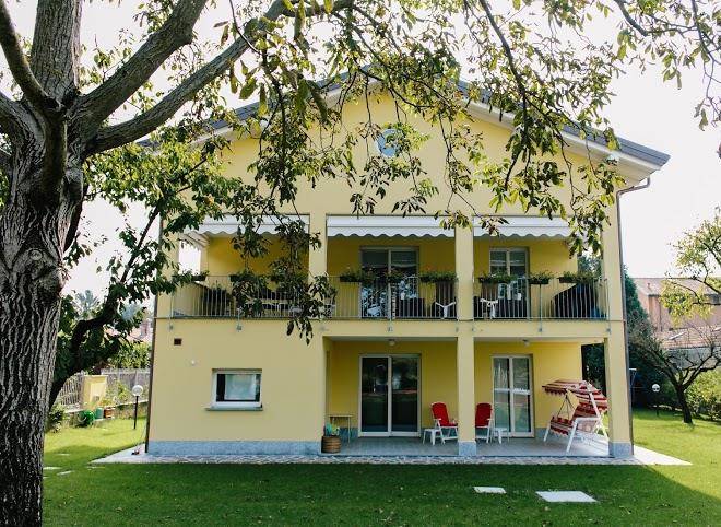 Antonietta's B&b Di Gavirate Image