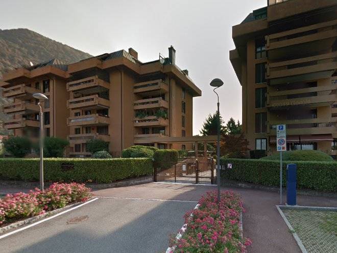 App laveno mombello 160s