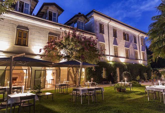 Art hotel