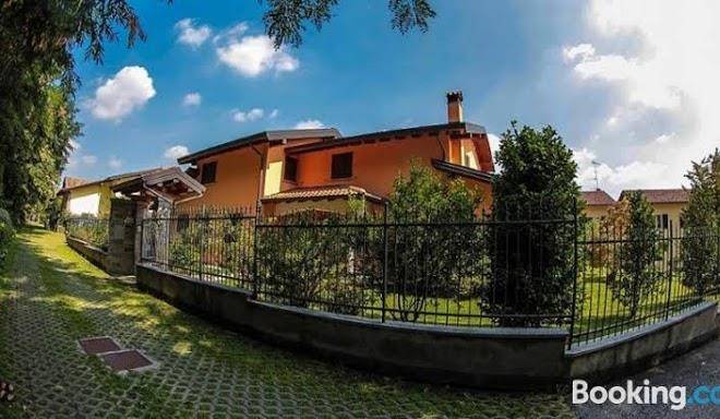 B&b alla camelia