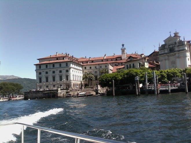 B&b i castagni