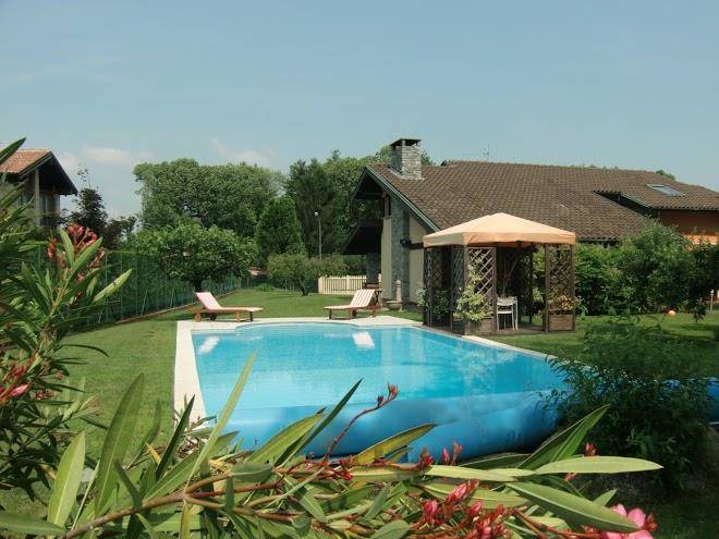 B&b il ciliegio