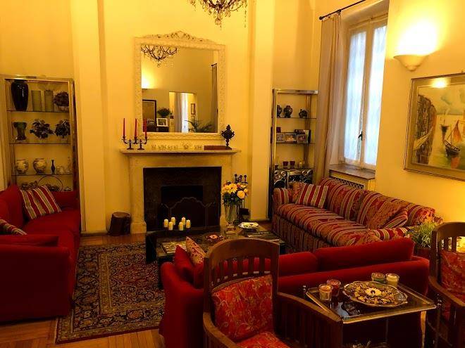 B&b il giardino nascosto