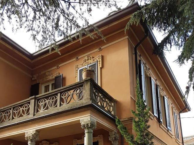 B&b il giglio e la rosa
