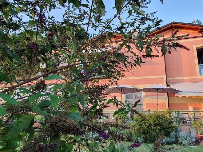B&b il nido al lago
