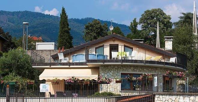 B&b il sasso bianco
