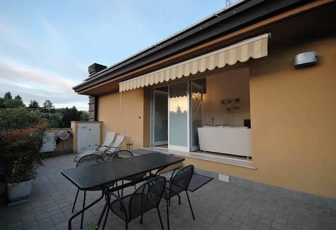 B&b il terrazzo