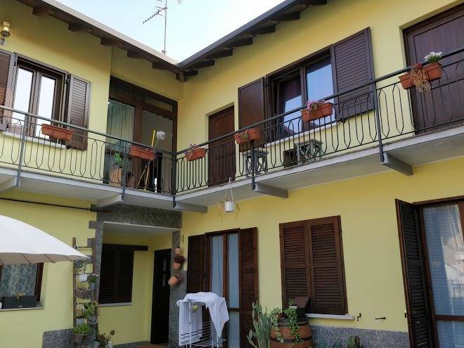 B&b la corte della nonna