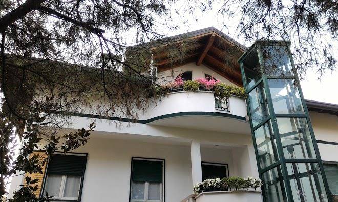 B&b Le Magnolie Image