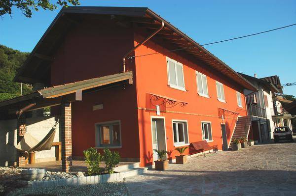 B&b letizia