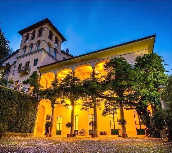 B&b palazzo ronchelli location per eventi