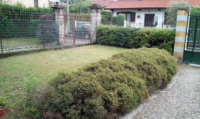 B&b piccolo lago