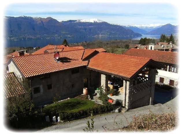 B&b tana del ghiro ligurno porto valtravaglia lago maggiore varese