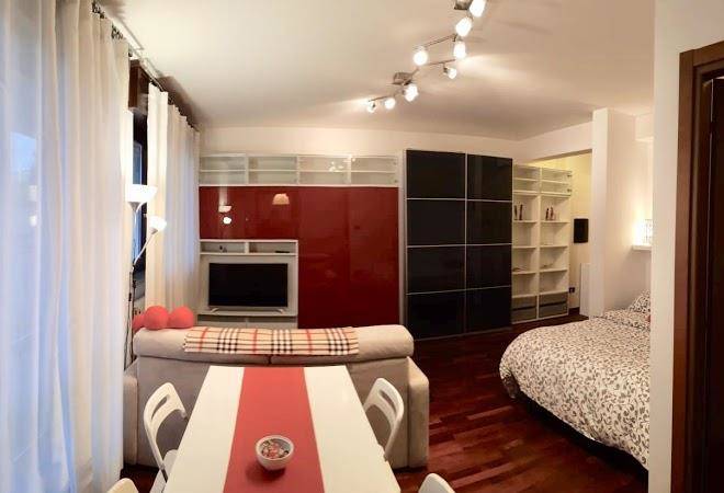 Bed&breakfast bbking saronno