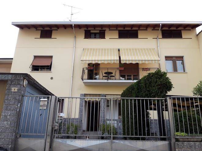 Bed&breakfast Milano Malpensa Image