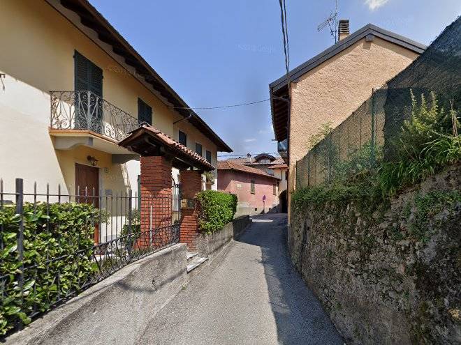 Ca del bernardin 143s