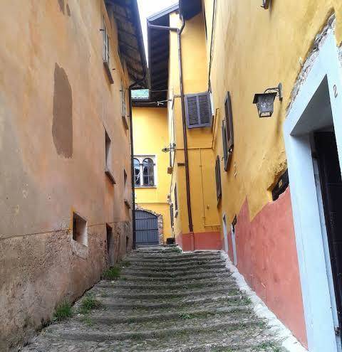 Ca' pelitti
