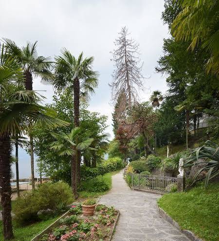Camin hotel colmegna