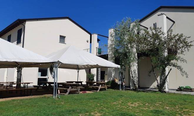 Centro parco del ticino ostello cascina monte diviso