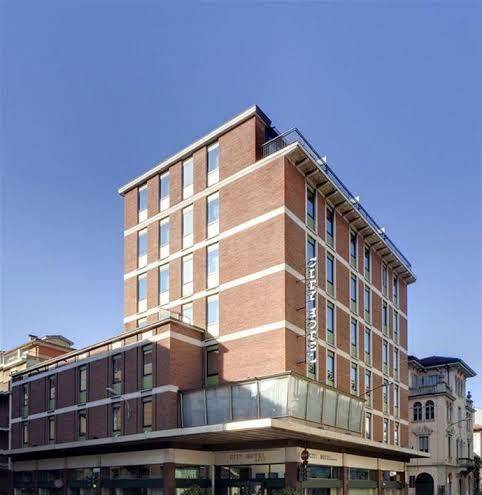 City hotel varese