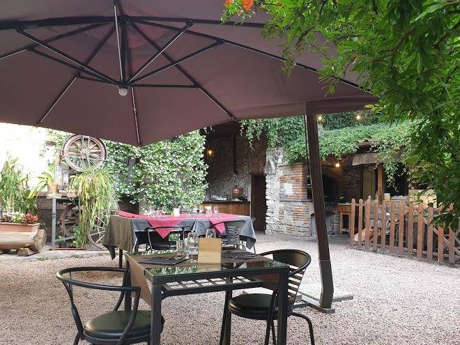 Corte Dei Brut Image