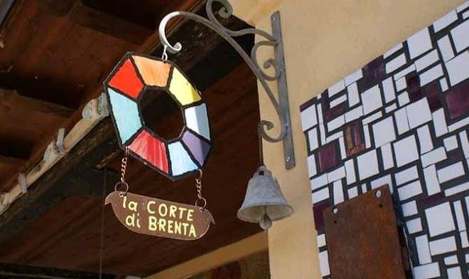 Corte di brenta