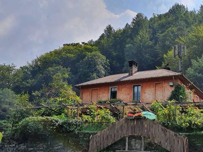 Fattoria roccolo