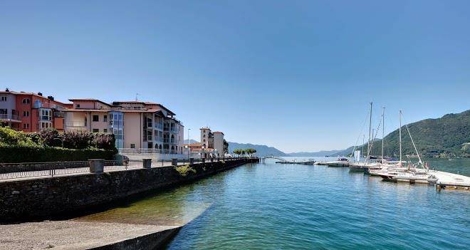 Golfo Gabella Lake Resort Image