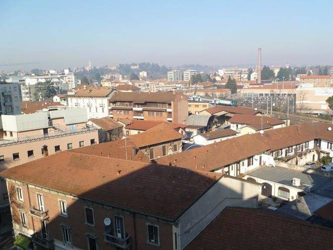 Hotel astoria gallarate malpensa
