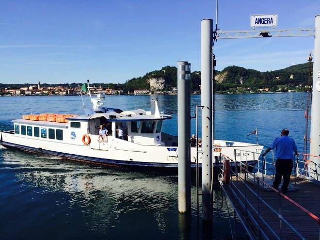 Hotel Belvedere Di Ranco Image