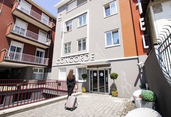 Hotel Concorde Fiera Image