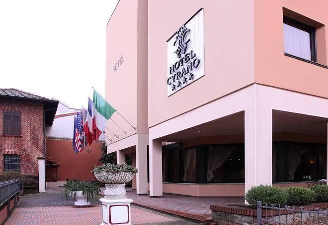 Hotel cyrano