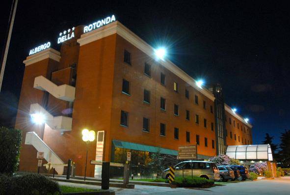 Hotel della rotonda