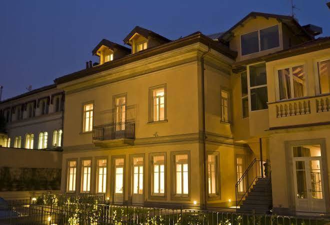Hotel di varese